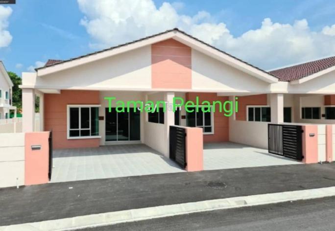Qc Homestay Pusing المظهر الخارجي الصورة
